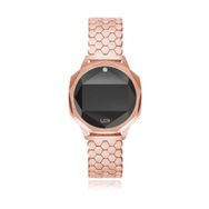 Upwatch ICONIC ONE SWAROVSKI® ROSE GOLD Kadın Kol Saati