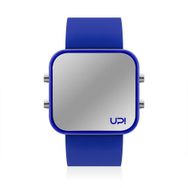 Upwatch Led Blue Unisex Kol Saati