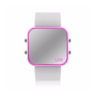 Upwatch Led Pink Unisex Kol Saati
