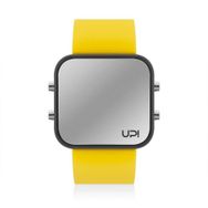 Upwatch Led/Black Unisex Kol Saati