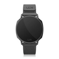 Upwatch Next Black Leopard Unisex Kol Saati
