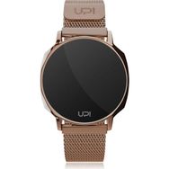 Upwatch next chocolate unisex kol saati