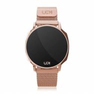 Upwatch NEXT GOLD Unisex Kol Saati