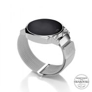 Upwatch Next Mini Silver Swarovski Zirconia Kadın Kol Saati