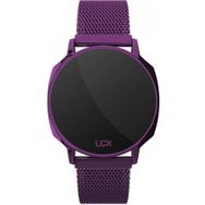 Upwatch Next Purple Unisex Kol Saati