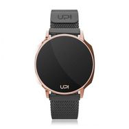 Upwatch Next Rose Gold Two Tone Unisex Kol Saati