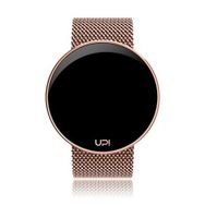 Upwatch Round Steel Rose Unisex Kol Saati