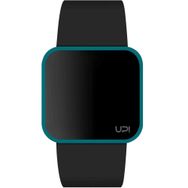 Upwatch Smooth & Turquoise Unisex Kol Saati