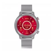 Upwatch Touch Slim Steel Silver Strap