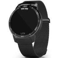 Upwatch Ultımate Black Unisex Kol Saati