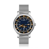 Upwatch Upsmart Connect Silver Steel Unisex Kol Saati