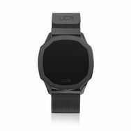 Upwatch Vertice Black Kol Saati