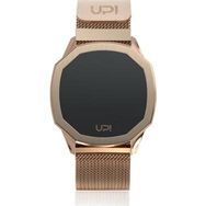 Upwatch Vertice Rose Gold Unisex Kol Saati