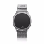 Upwatch Vertice Silver Unisex Kol Saati
