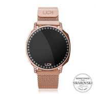 Upwatch XT Swan Rose Gold Swarovski Zirconia Kadın Kol Saati