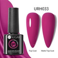 Ur Sugar URH033 7 ml Kalıcı Oje