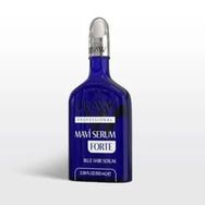 Uraw Blue Hair Forte 100 ml Mavi Saç Serumu