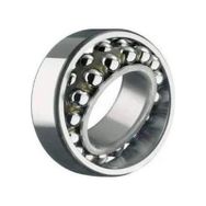 URB 1214 Düz Çift Sıra Oynak 70X125X24 mm Rulman