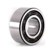 URB 3205 Eğik Bilyalı Çift Sıralı 25X52X20.6 mm Rulman