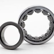 URB NJ 2205 E 25X52X18 mm Rulman