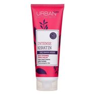 Urban 250 ml Intense Keratin Saç Bakım Kremi