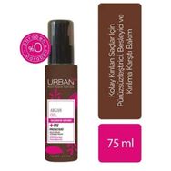 Urban 75 ml Argan Oil Saç Bakım Serumu