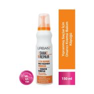 Urban Care 150 ml Onarıcı Bakım Köpüğü