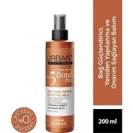Urban Care 200 ml Bond Plex Restore Repaır Yıpranma Karşıtı Saç Bakım Sütü