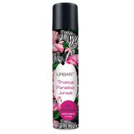 Urban Care 200 ml Dry Shampoo Tropical Paradise Jungle Şampuan