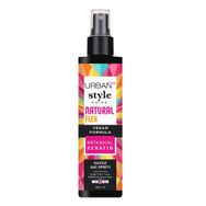 Urban Care 200 ml Gazsız Natural Flex Sprey
