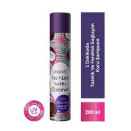 Urban Care 200 ml Hindistan Cevizli Kuru Şampuan