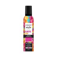 Urban Care 200 ml No:3 Elastic Curl Bukle Belirginleştirici Saç Köpüğü