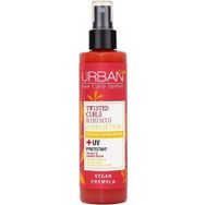 Urban Care 200 ml Twisted Curls Hibiscus&Shea Butter Sıvı Saç Bakım Kremi