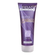 Urban Care 250 ml Biotin Keratin Dökülme Karşıtı Saç Bakım Kremi