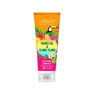 Urban Care 250 ml Monoi Yağ Ylang Ylang Güneş Koruyucu Saç Bakım Şampuanı