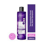 Urban Care 250 ml Mor Turunculaşma Karşıtı Saç Bakım Şampuanı