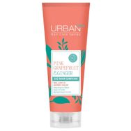 Urban Care 250 ml Pembe Greyfurt ve Zencefil İçeren Dolgunlaştırıcı Saç Bakım Şampuanı