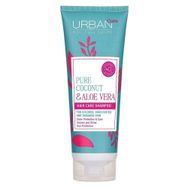 Urban Care 250 ml Pure Coconut & Aloe Vera Saç Bakım Şampuanı