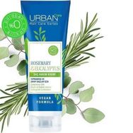 Urban Care 250 ml Rosemary And Eucalyptus Canlandırıcı Saç Kremi