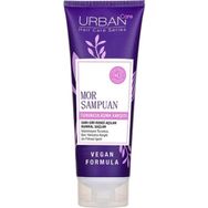 Urban Care 250 ml Turunculaşma Karşıtı Mor Şampuan