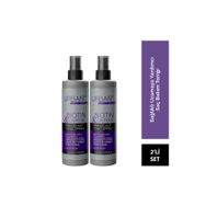 Urban Care 2x200 ml Expert Biotin Kafein Dökülme Karşıtı Güçlendirici Saç Toniği