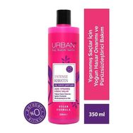 Urban Care 350 ml Intense Keratin Şampuan