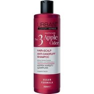 Urban Care 350 ml No.3 Expert Apple Cider Kepek Karşıtı Şampuan