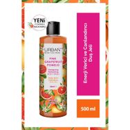 Urban Care 500 ml Body Series Pink Grapefruit Pamelo Duş Jeli