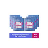 Urban Care 6x50 ml Hyaluronic Acid & Collagen Saç Maskesi