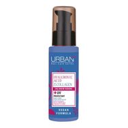 Urban Care 75 ml Hyaluronic Acid & Collagen Saç Bakım Serumu