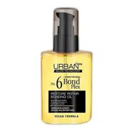 Urban Care 75 ml No.6 Bond Plex Yıpranma Karşıtı Saç Bakım Yağı