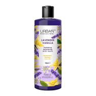 Urban Care 750 ml Body Series Lavender Vanilla Duş Jeli