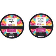 Urban Care Aqua Wax 2x100 ml Wax