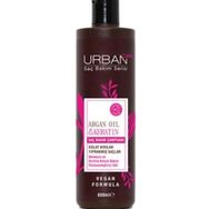 Urban Care Argan Keratin 600 ml Şampuan